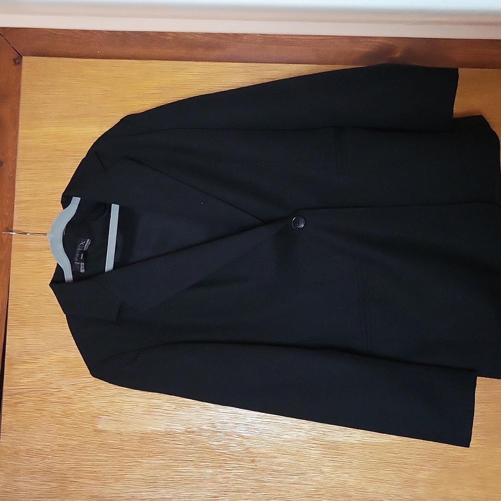 Women's dress coat
